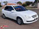 GM - Chevrolet Classic LS 1.0 Branca