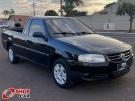 VW - Volkswagen Saveiro 1.6 C.S. Preta