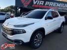 FIAT Toro Volcano 2.0TDi 16v 4x4 Branca