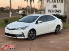 TOYOTA Corolla Altis 2.0 16v Branca