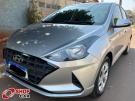 HYUNDAI HB20S Vision 1.0 12v Prata