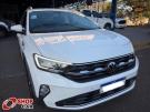 VW - Volkswagen Nivus Highline 1.0 12v TSi Branca