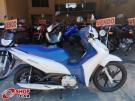 HONDA Biz 125i Branca