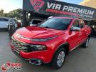 FIAT Toro Freedom 1.8 16v Vermelha