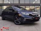 HONDA Civic EX 2.0 16v Azul