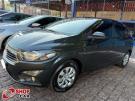 GM - Chevrolet Onix LT 1.0 Cinza