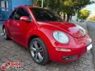 VW - Volkswagen New Beetle 2.0 Vermelha