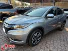 HONDA HR-V Touring 1.8 16v Prata