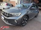 VW - Volkswagen Nivus Highline 1.0 12v TSi Cinza
