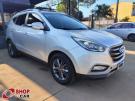 HYUNDAI ix35 GLS 2.0 16v Prata