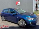 GM - Chevrolet Onix Hatch LT 1.0 12v Azul