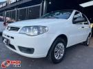 FIAT Palio 1.0 Fire 4p. Branca
