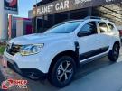 RENAULT Duster Zen 1.6 16v Branca