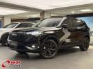 GWM Haval H6 HEV Premium 1.5T 16v Preta