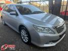 TOYOTA Camry XLE 3.5 V6 24v Prata