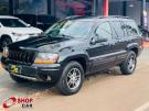 JEEP Grand Cherokee Limited 4.7 V8 Preta
