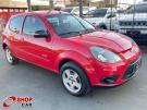 FORD Ka 1.0 Vermelha