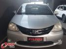 TOYOTA Etios Hatch X 1.3 16v Prata