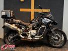 BMW F 850 GS Adventure Premium Preta