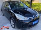 CITROËN C3 Hatch Origine 1.5 Preta