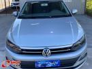 VW - Volkswagen Virtus Comfortline 1.0 12v TSi Prata