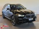BMW X5 xDrive30d M Sport 3.0T 24v Preta