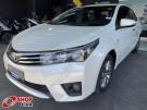 TOYOTA Corolla XEi 2.0 16v Branca