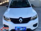 RENAULT Kwid Zen 1.0 12v Branca