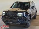 JEEP Renegade Willys 1.3 16v T270 4x4 Preta