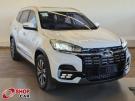 CHERY Tiggo 8 TXS 1.6T 16v Branca