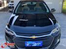 GM - Chevrolet Onix Hatch Premier 1.0T 12v Preta