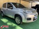 FIAT Uno Attractive 1.0 4p. Prata