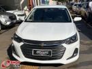GM - Chevrolet Onix Hatch Premier 1.0T 12v Branca