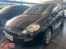 FIAT Punto Attractive 1.4 Preta