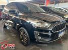 FORD Ka Hatch SE 1.0 12v Preta