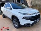 FIAT Toro Freedom 2.0TDi 16v 4x4 Branca
