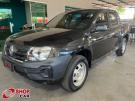 RENAULT Oroch Pro 1.6 16v Preta