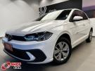 VW - Volkswagen Polo Hatch 1.0 12v Branca