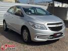 GM - Chevrolet Onix Joy 1.0 Prata