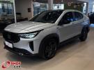 FIAT Fastback Limited Edition 1.3T 16v Prata