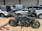 YAMAHA MT-09 900 GT Tracer Chumbo