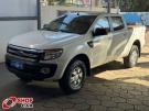 FORD Ranger XLS 2.5 16v C.D. Branca