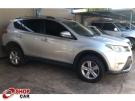 TOYOTA Rav4 2.0 16v 4x4 Prata
