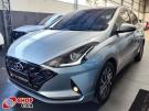 HYUNDAI HB20S Platinum Plus 1.0T 12v Prata