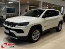 JEEP Compass Longitude 1.3 16v T270 Branca