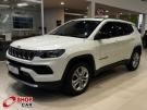 JEEP Compass Longitude 1.3 16v T270 Branca
