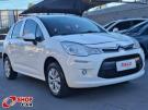 CITROËN C3 Hatch Origine 1.2 12v Branca