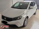 FIAT Argo Drive 1.0 Branca