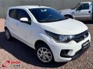 FIAT Mobi Drive 1.0 Branca