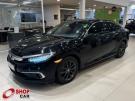 HONDA Civic EXL 2.0 16v Preta